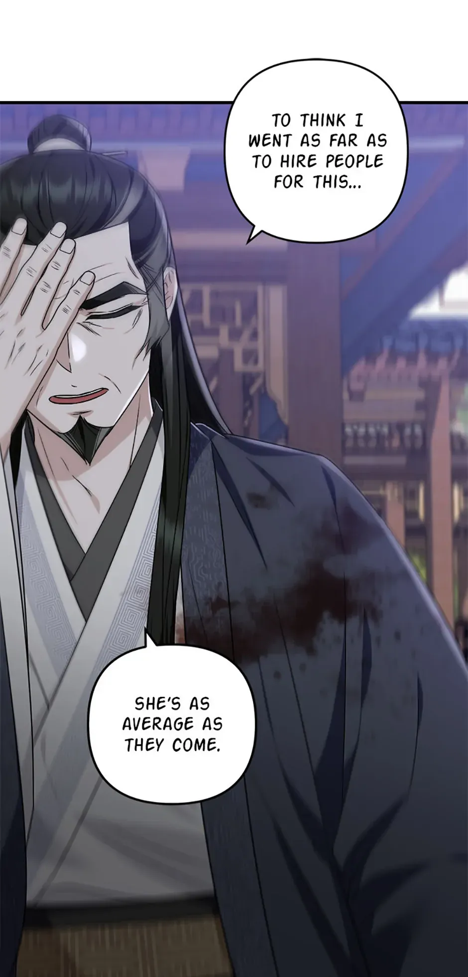 Close the Petals Chapter 64 Online - página 34