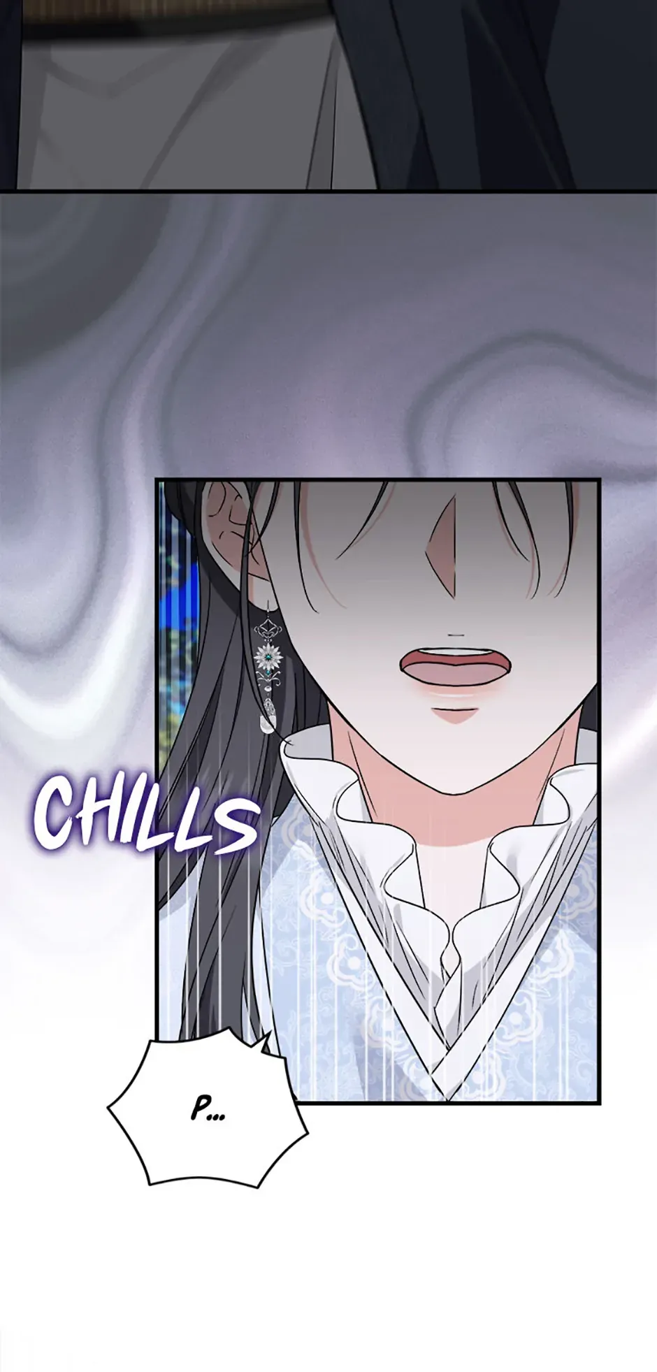 Close the Petals Chapter 64 Online - página 35