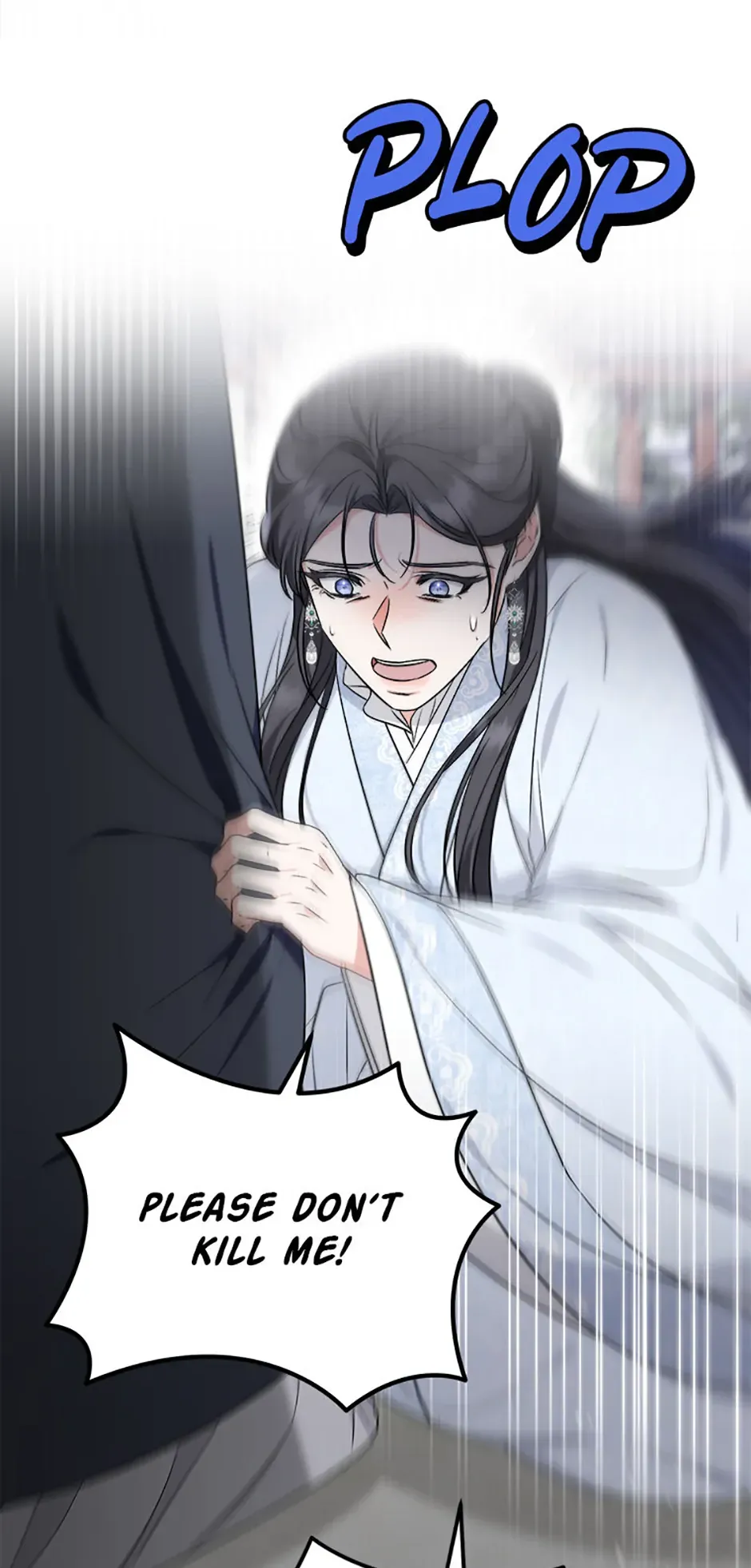 Close the Petals Chapter 64 Online - página 36