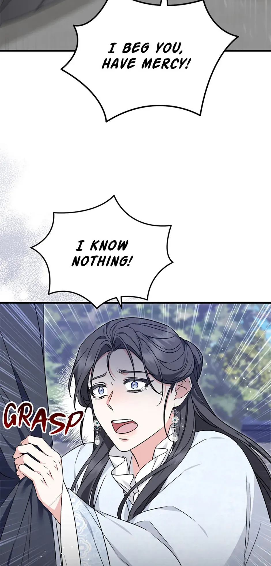 Close the Petals Chapter 64 Online - página 37