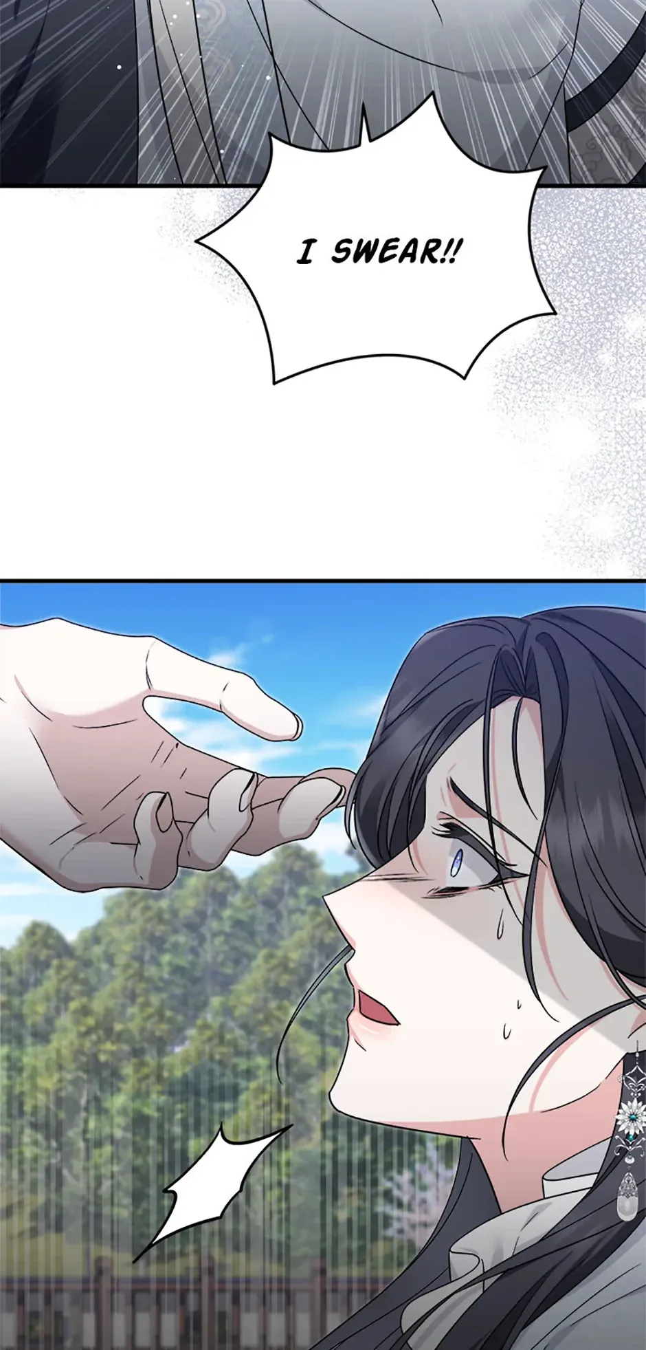 Close the Petals Chapter 64 Online - página 38