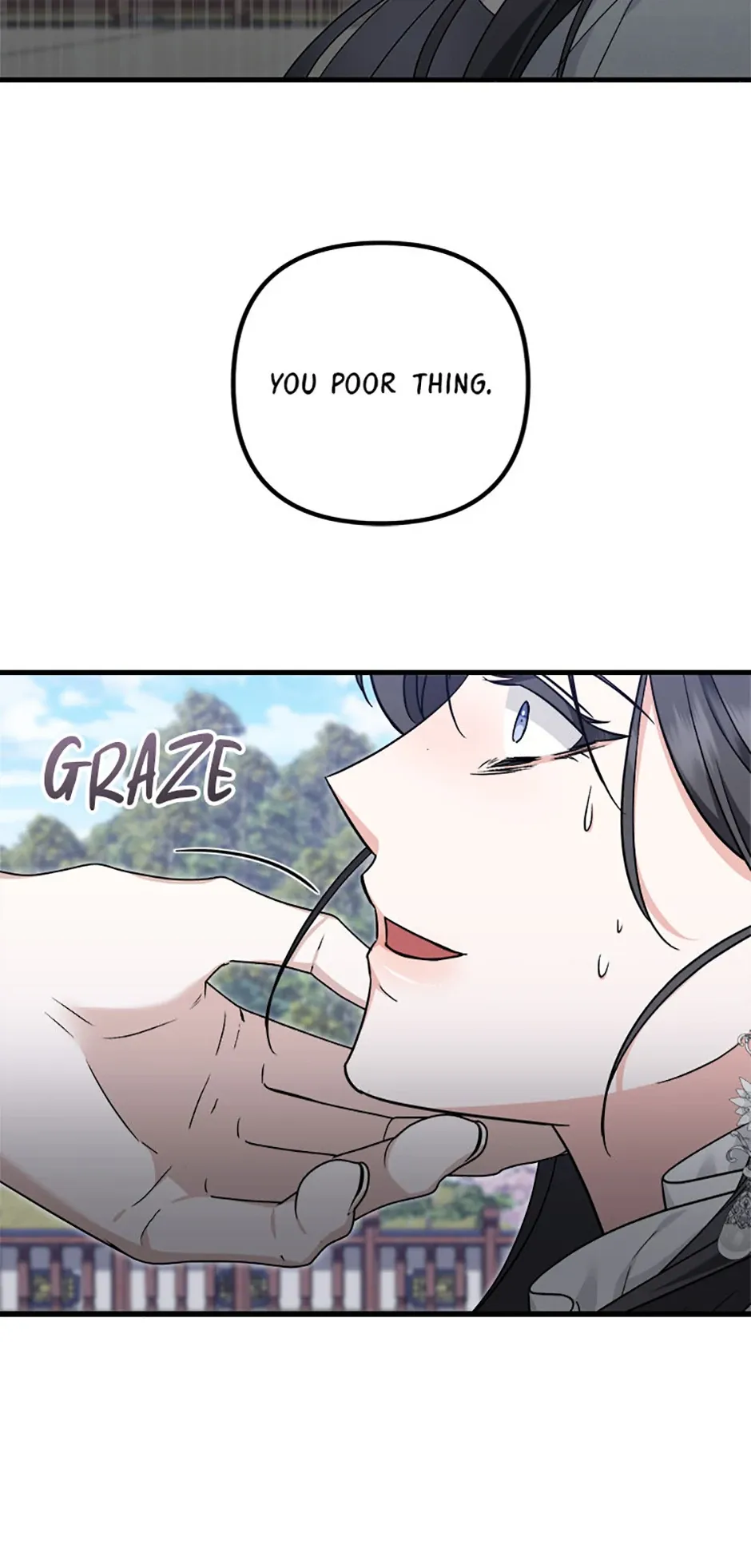 Close the Petals Chapter 64 Online - página 39