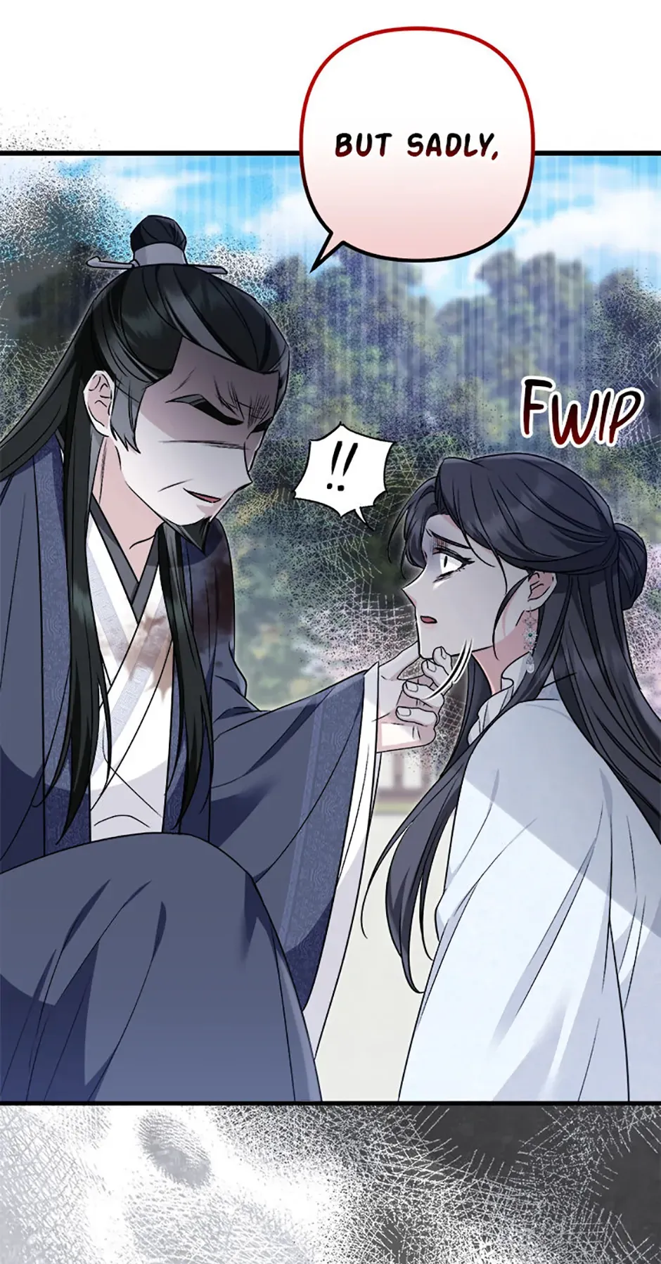 Close the Petals Chapter 64 Online - página 40