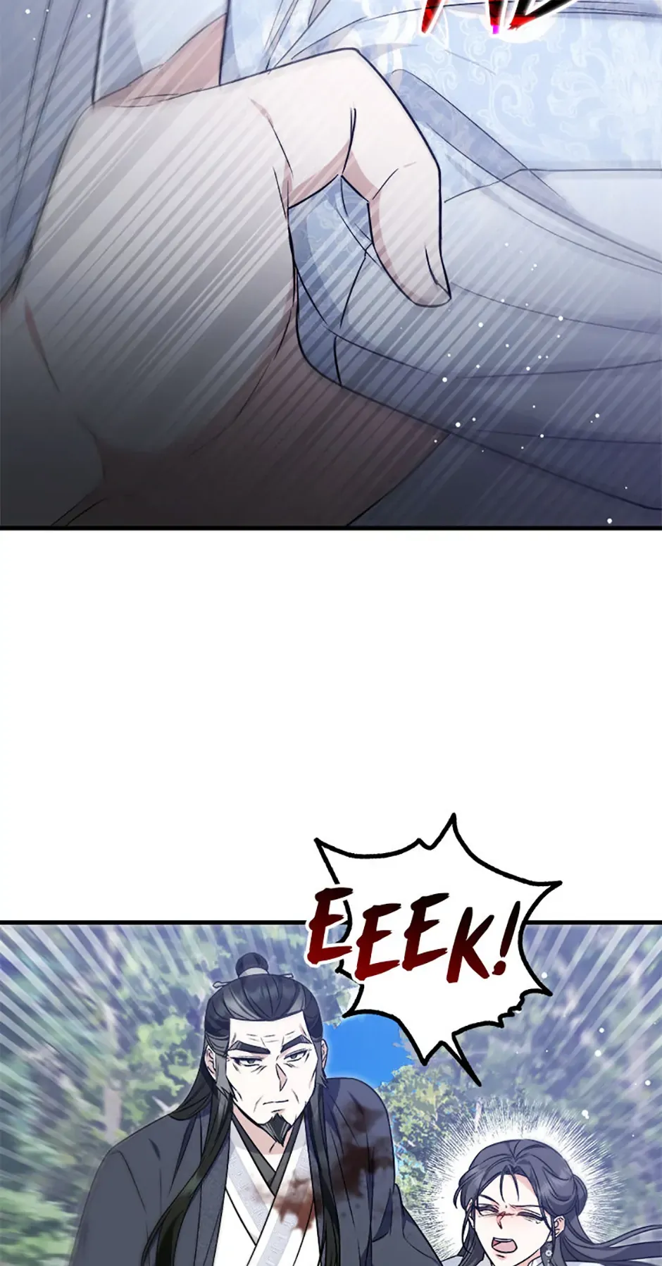 Close the Petals Chapter 64 Online - página 43