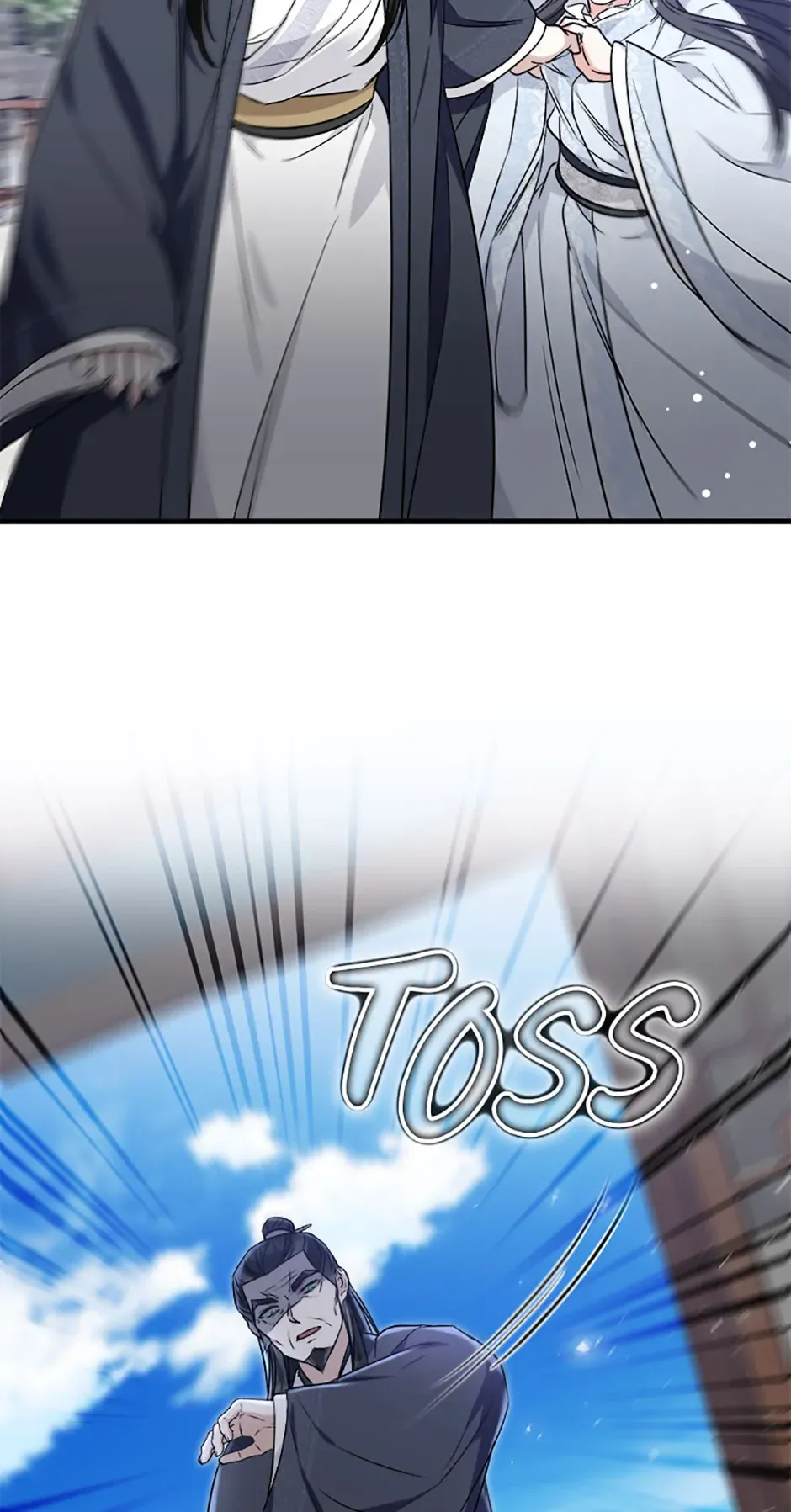Close the Petals Chapter 64 Online - página 44