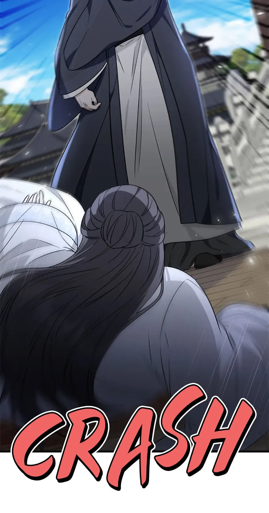 Close the Petals Chapter 64 Online - página 45