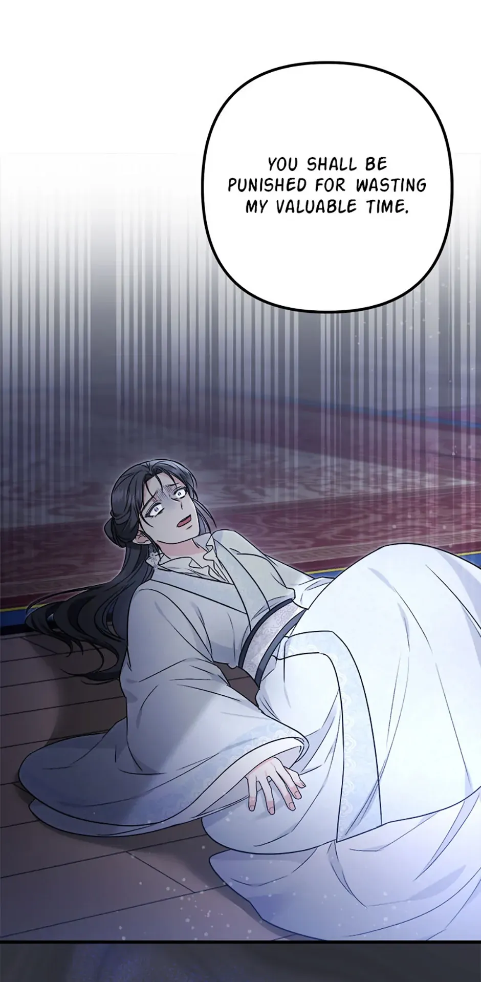 Close the Petals Chapter 64 Online - página 46