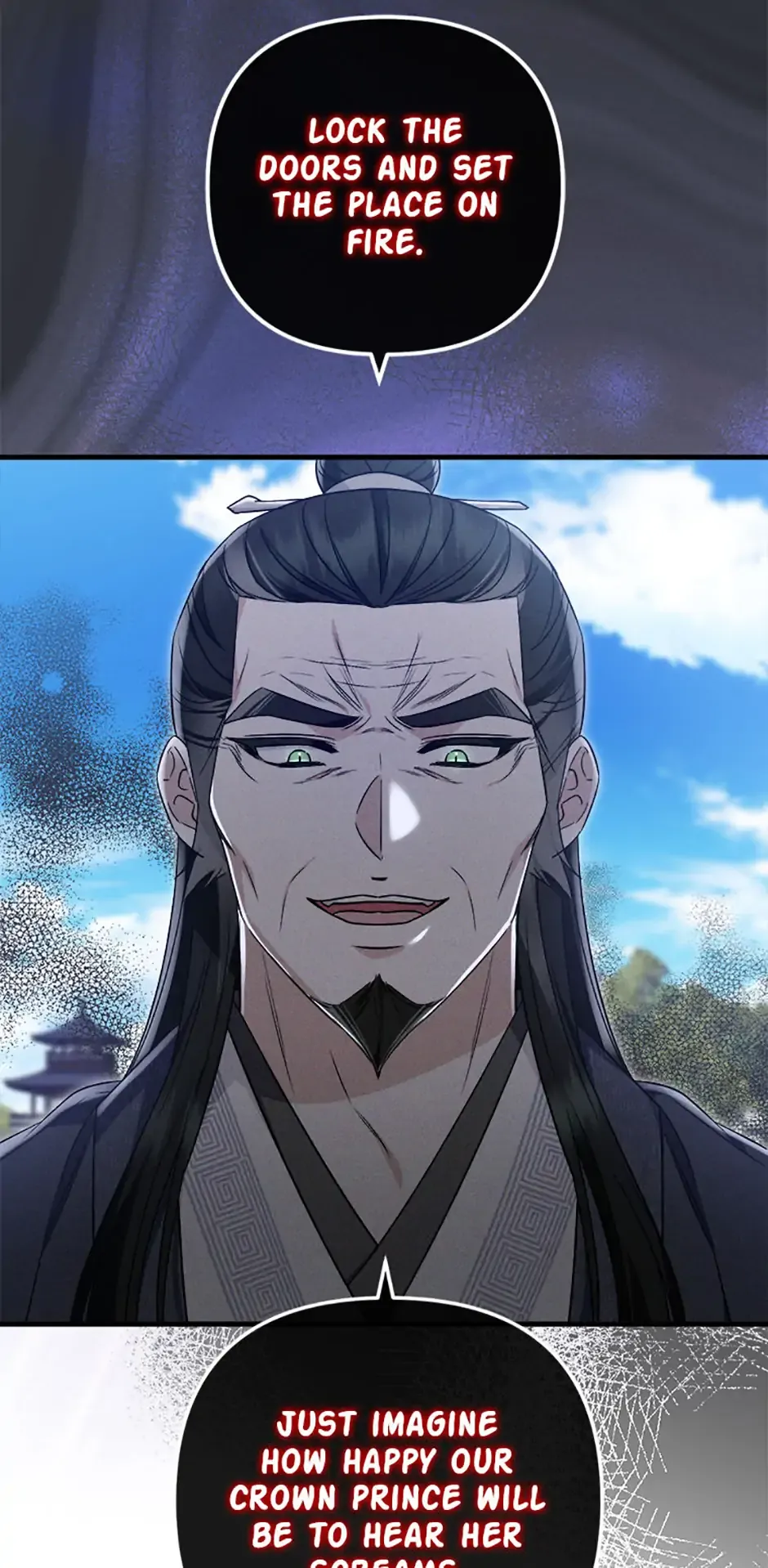 Close the Petals Chapter 64 Online - página 47