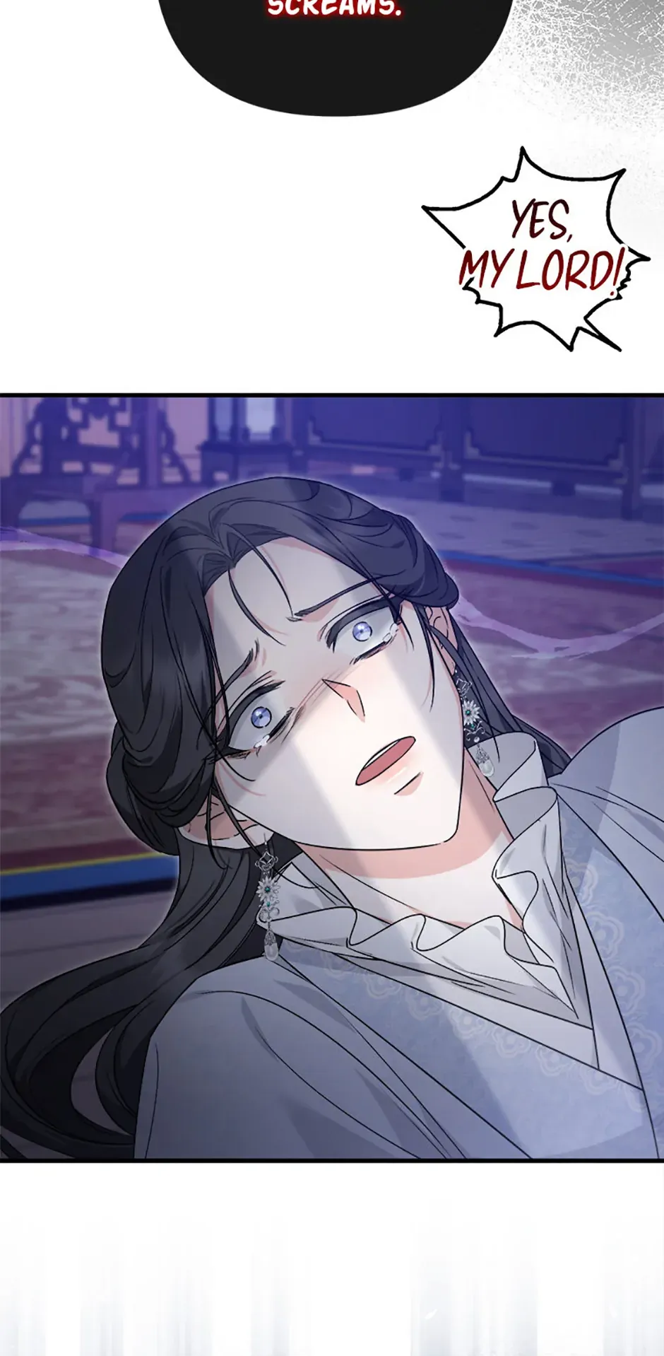 Close the Petals Chapter 64 Online - página 48