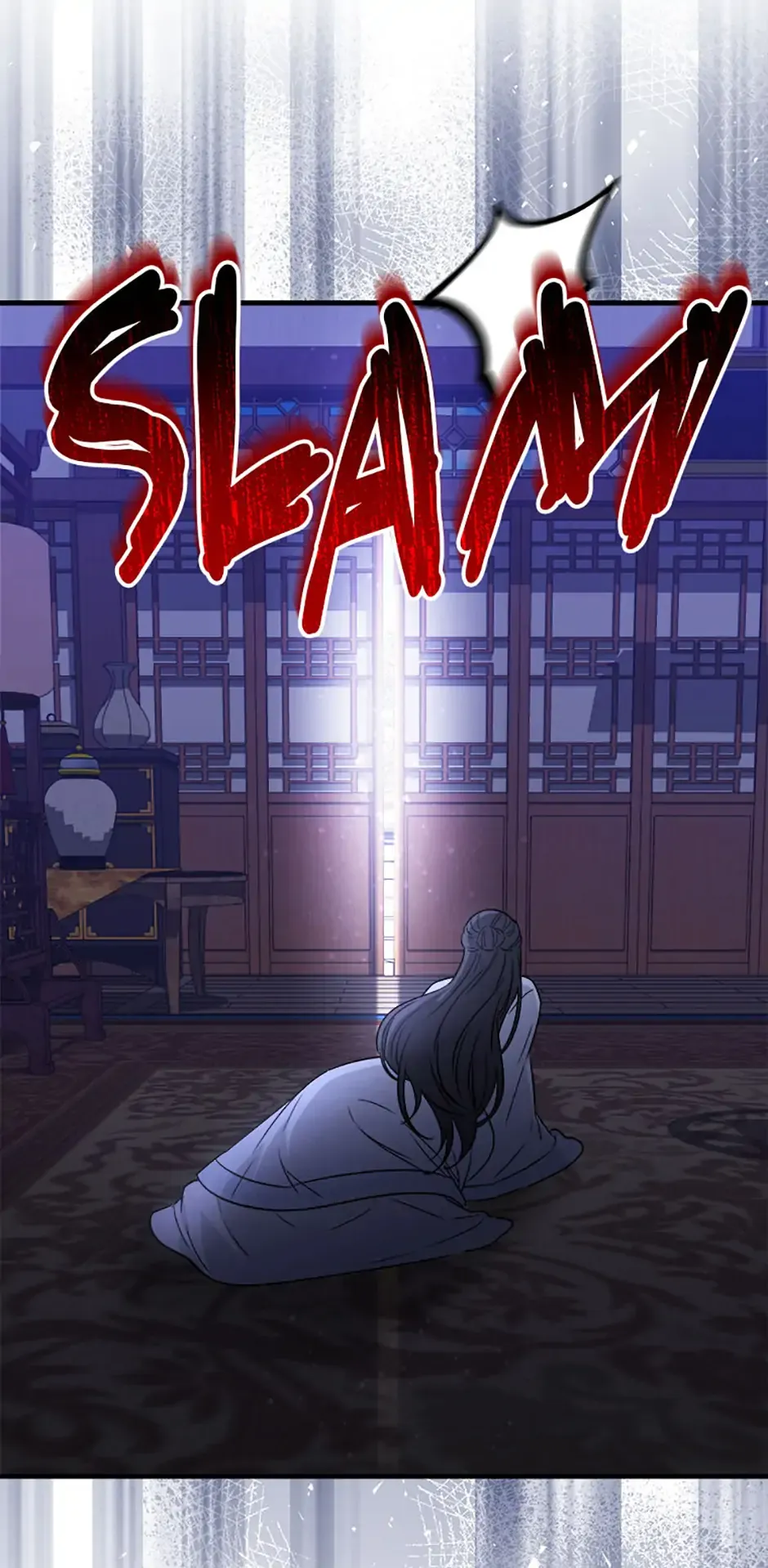 Close the Petals Chapter 64 Online - página 49