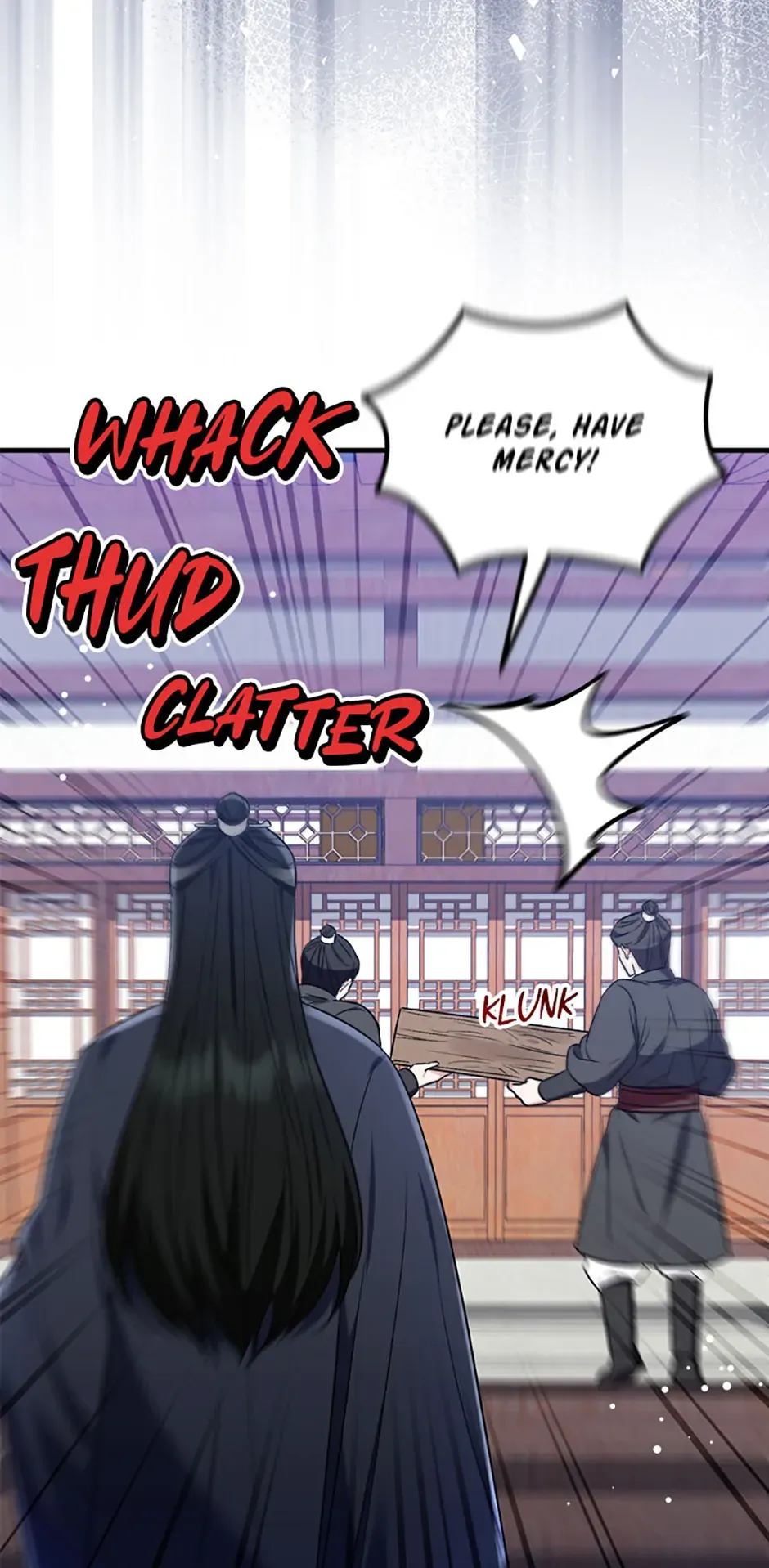 Close the Petals Chapter 64 Online - página 50
