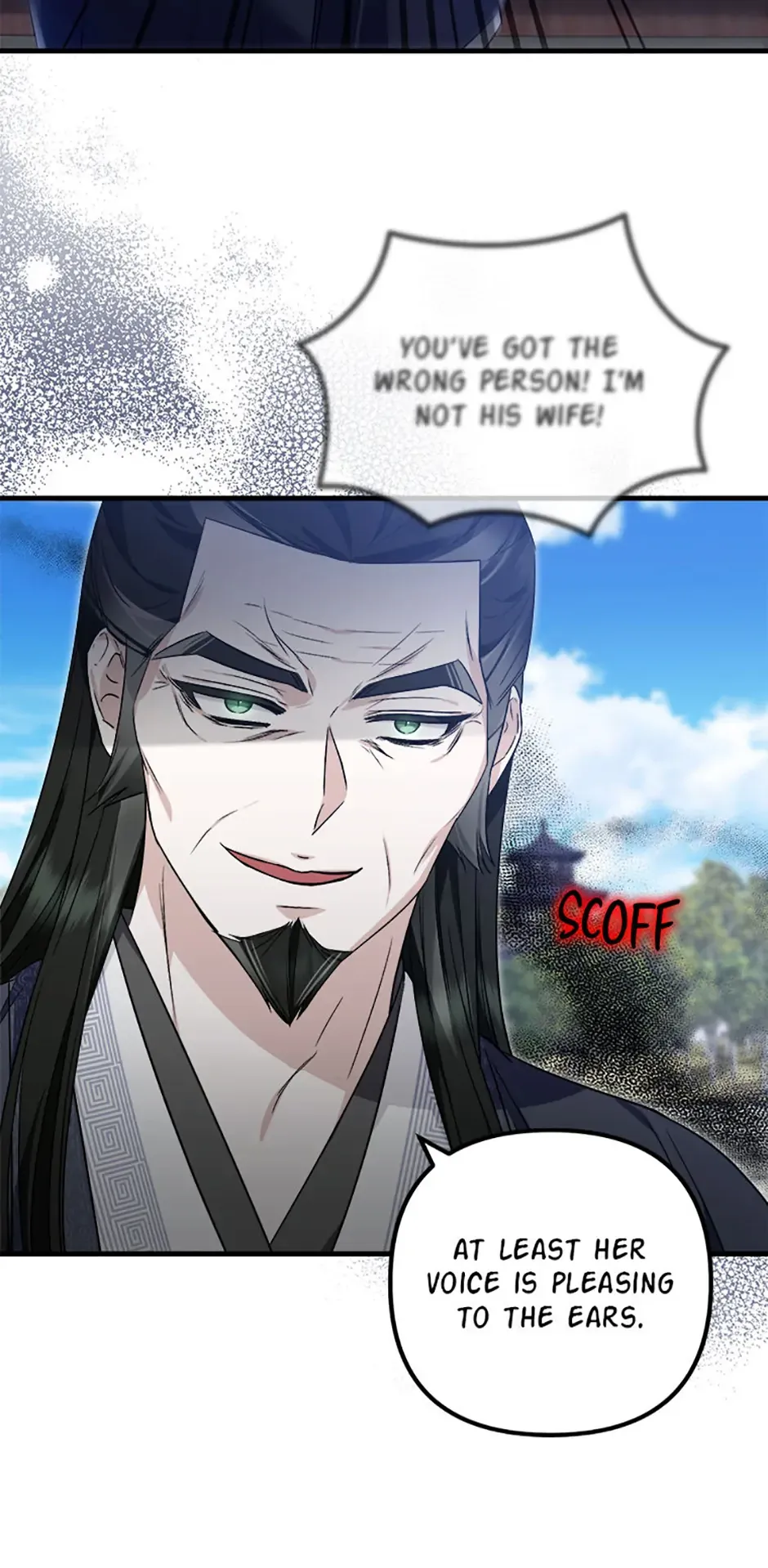 Close the Petals Chapter 64 Online - página 51