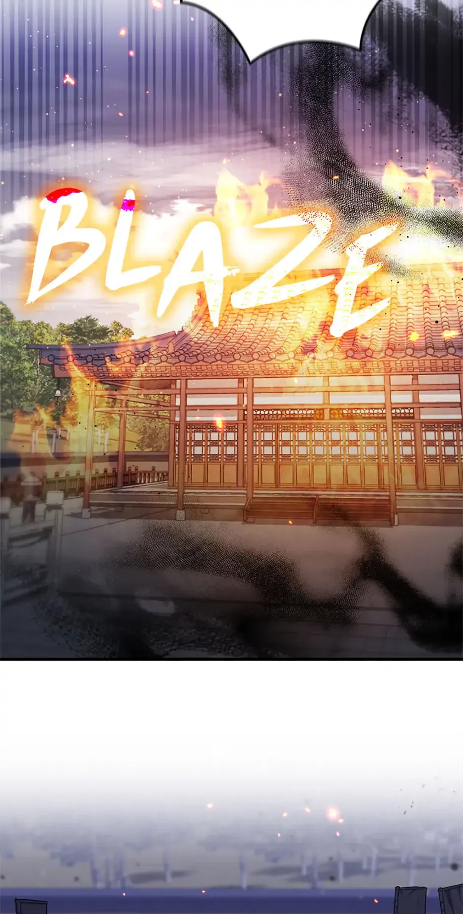 Close the Petals Chapter 64 Online - página 53