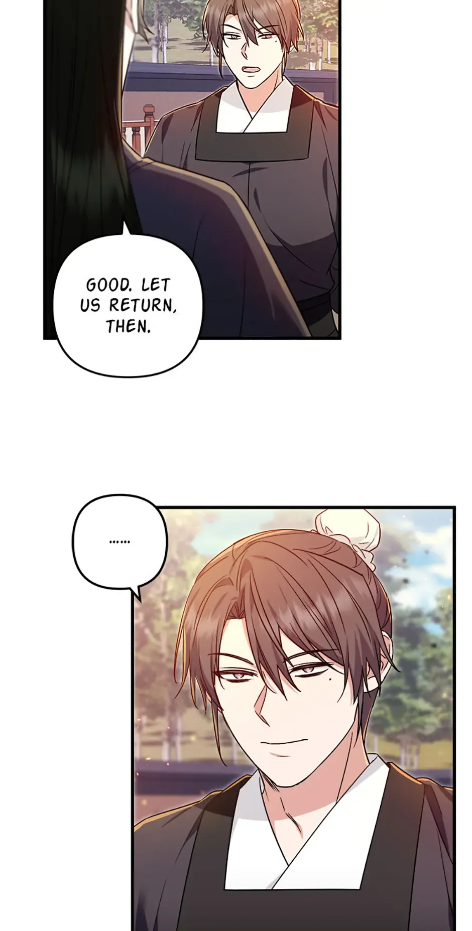 Close the Petals Chapter 64 Online - página 55