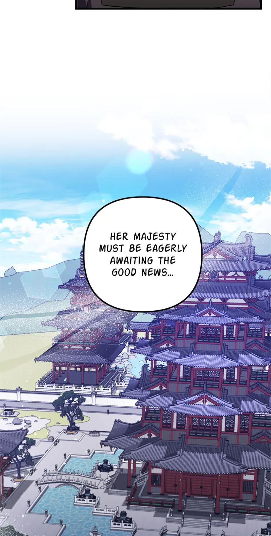 Close the Petals Chapter 64 Online - página 56