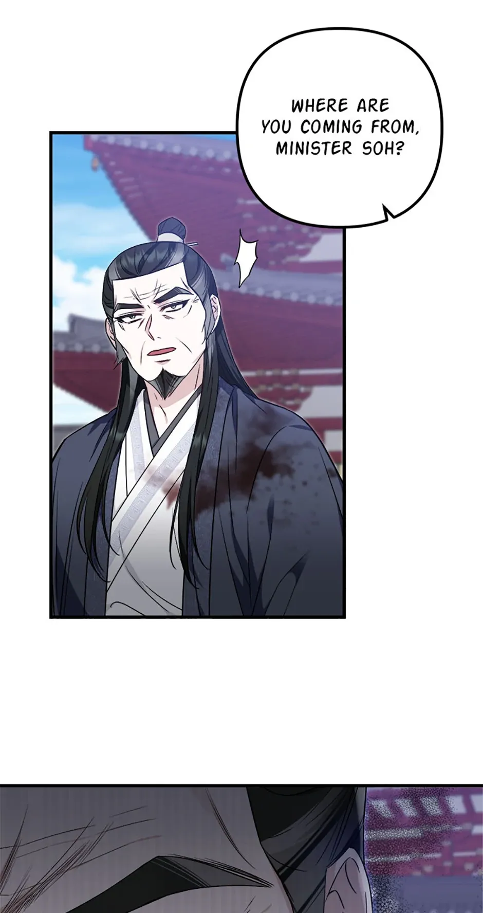 Close the Petals Chapter 64 Online - página 58
