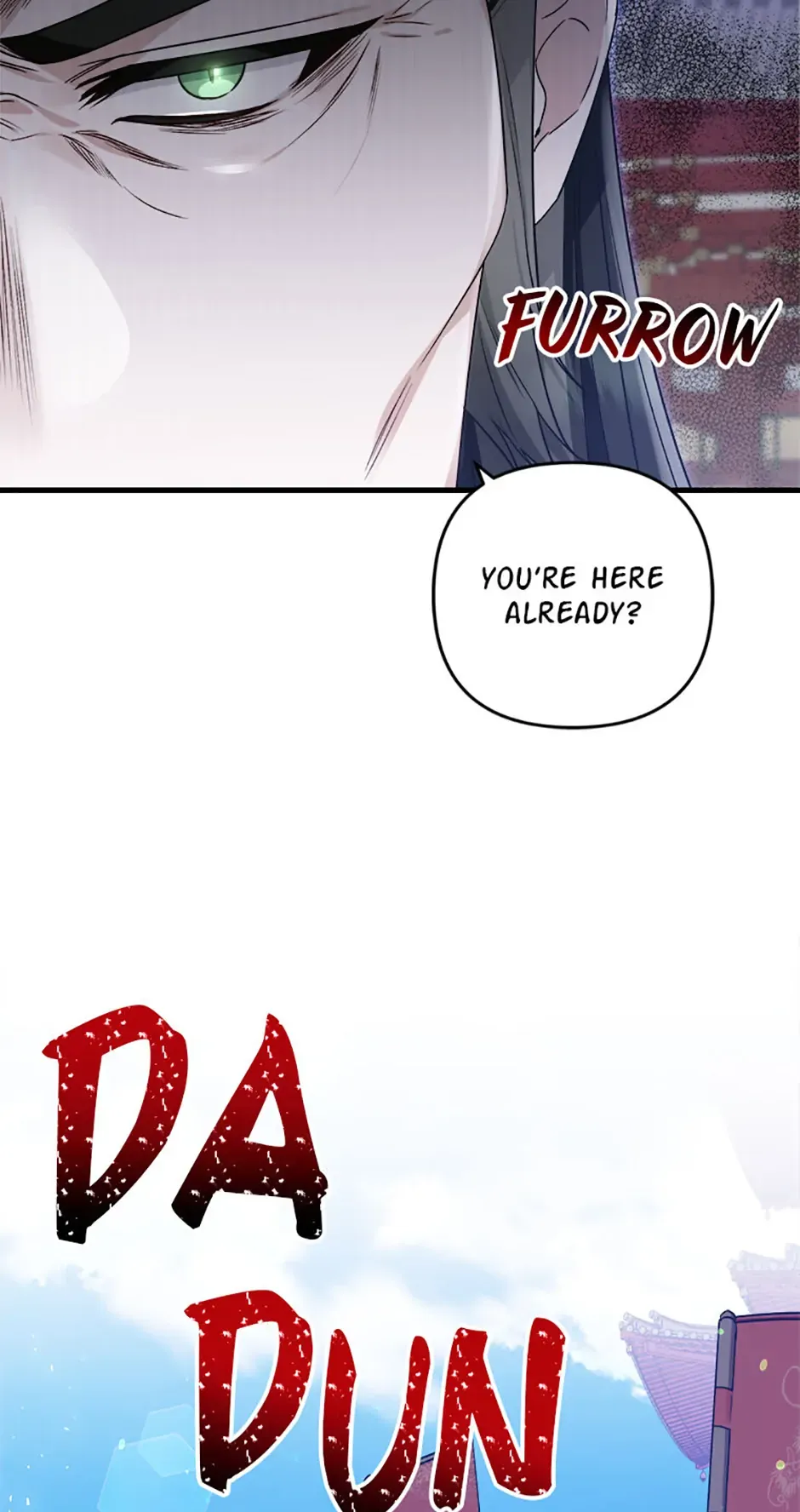 Close the Petals Chapter 64 Online - página 59