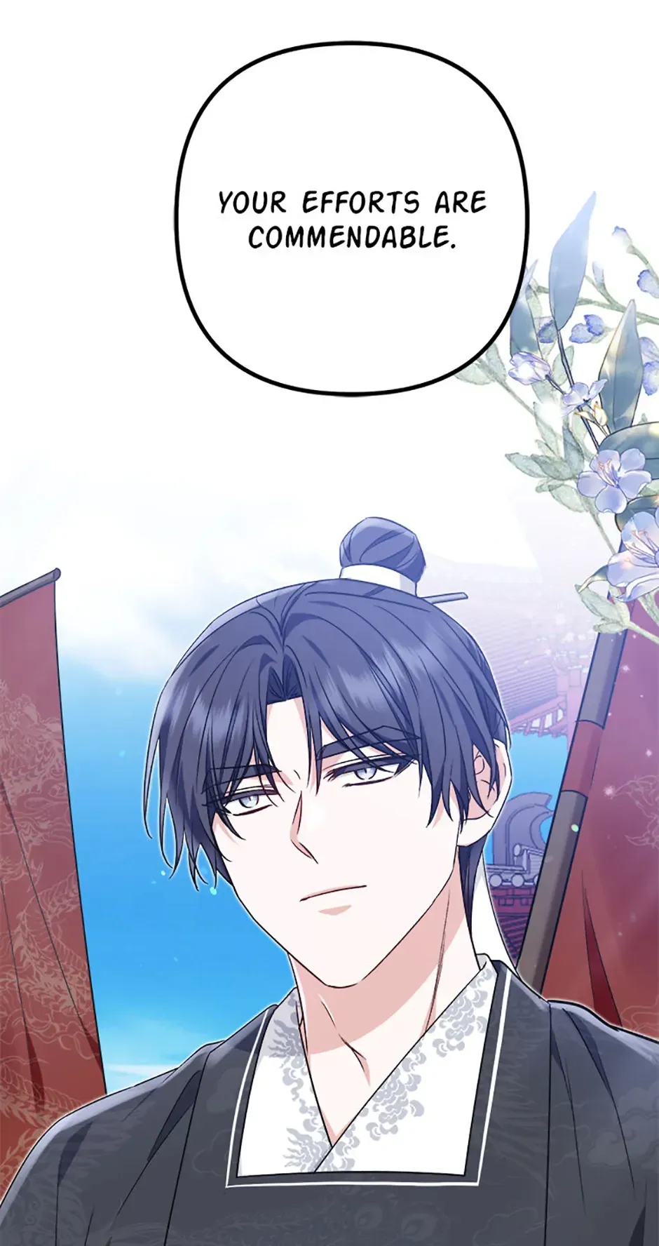 Close the Petals Chapter 64 Online - página 61