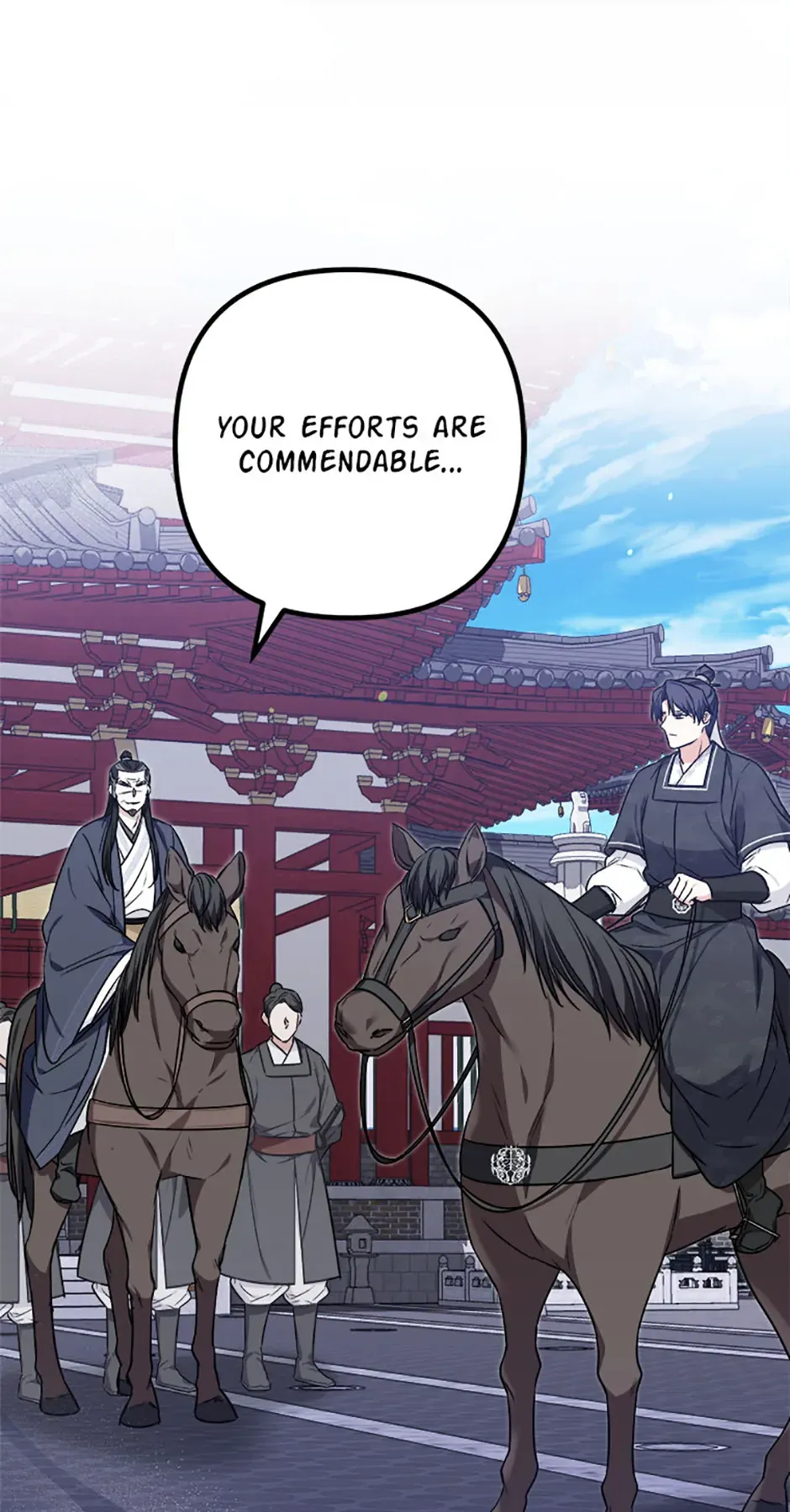 Close the Petals Chapter 65 Online - página 1