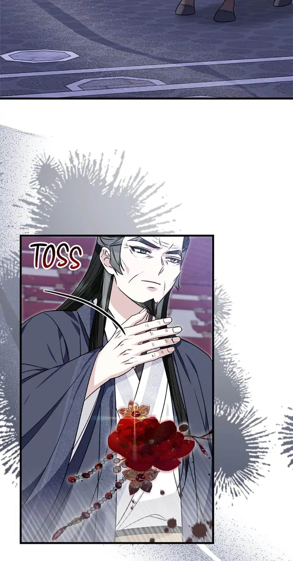 Close the Petals Chapter 65 Online - página 2