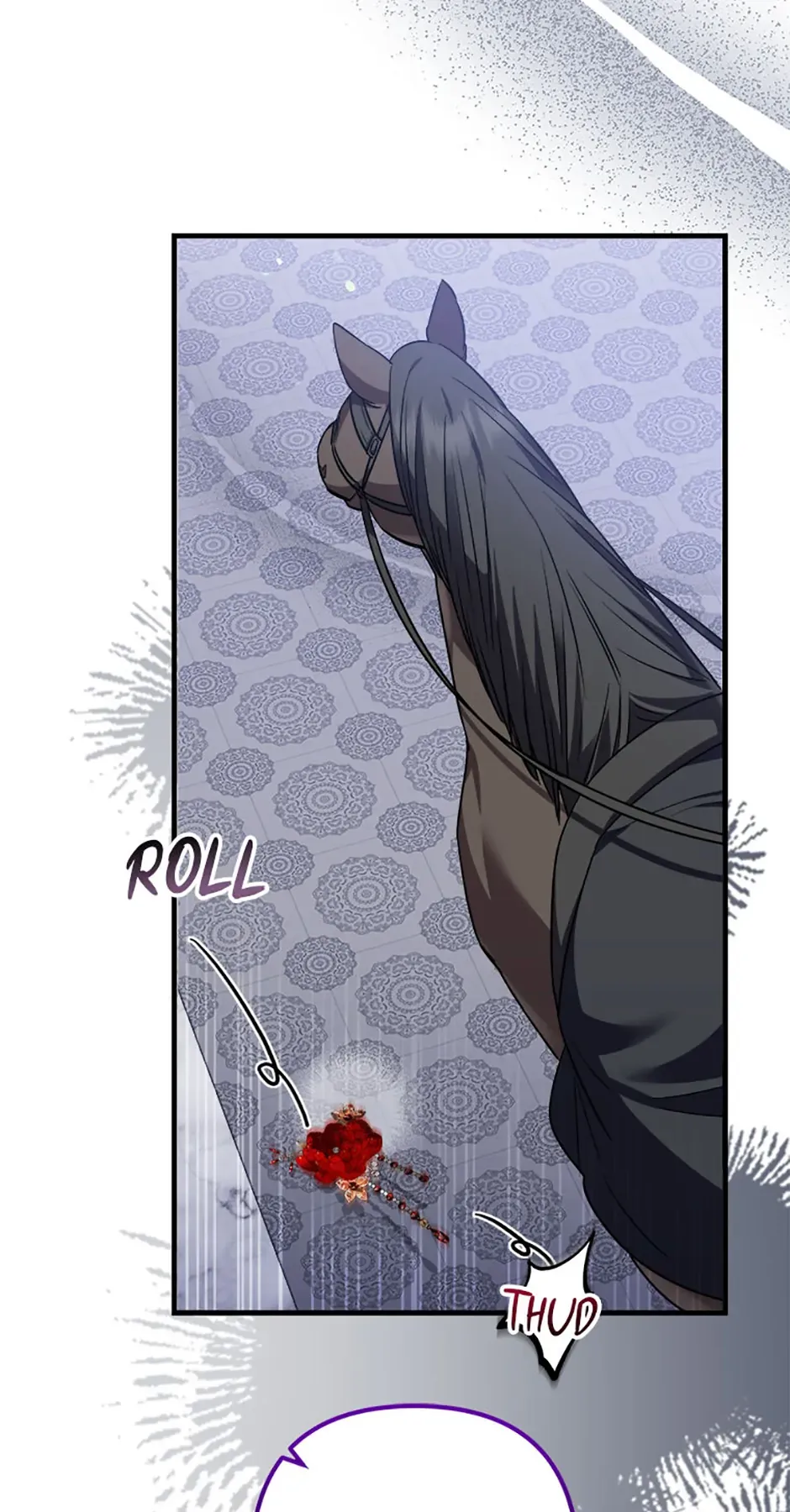 Close the Petals Chapter 65 Online - página 3
