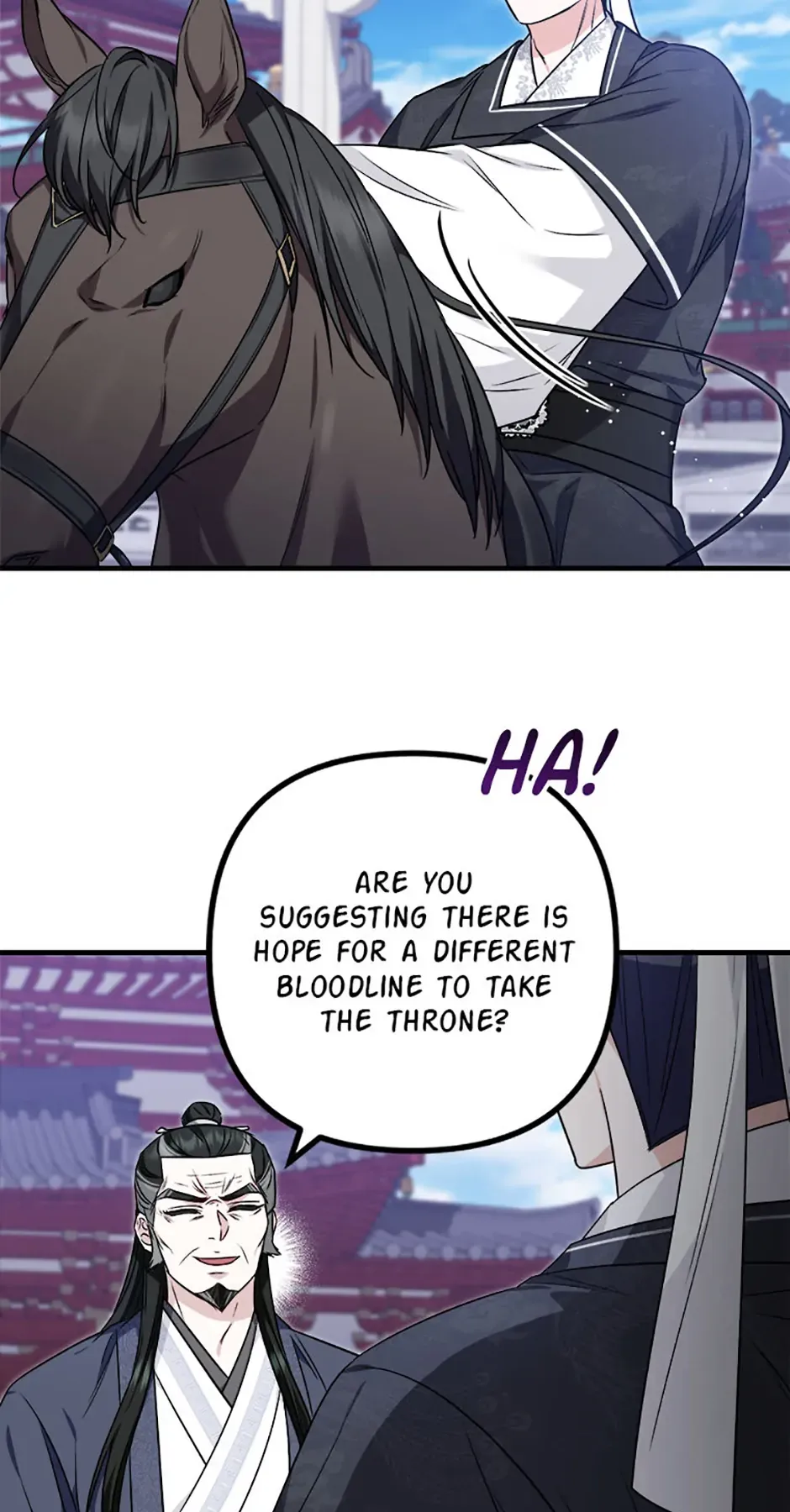Close the Petals Chapter 65 Online - página 6