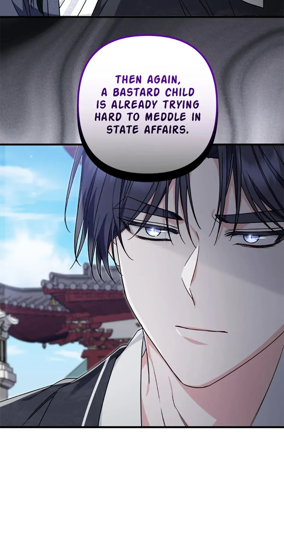 Close the Petals Chapter 65 Online - página 7