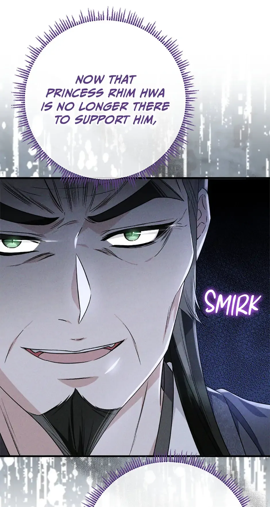 Close the Petals Chapter 65 Online - página 8