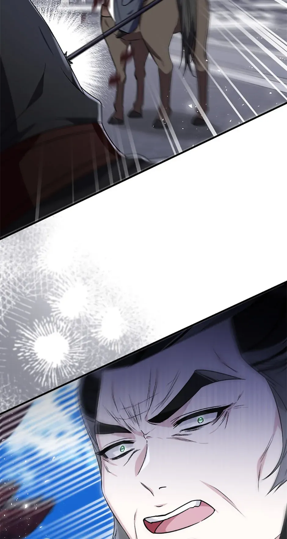 Close the Petals Chapter 65 Online - página 11