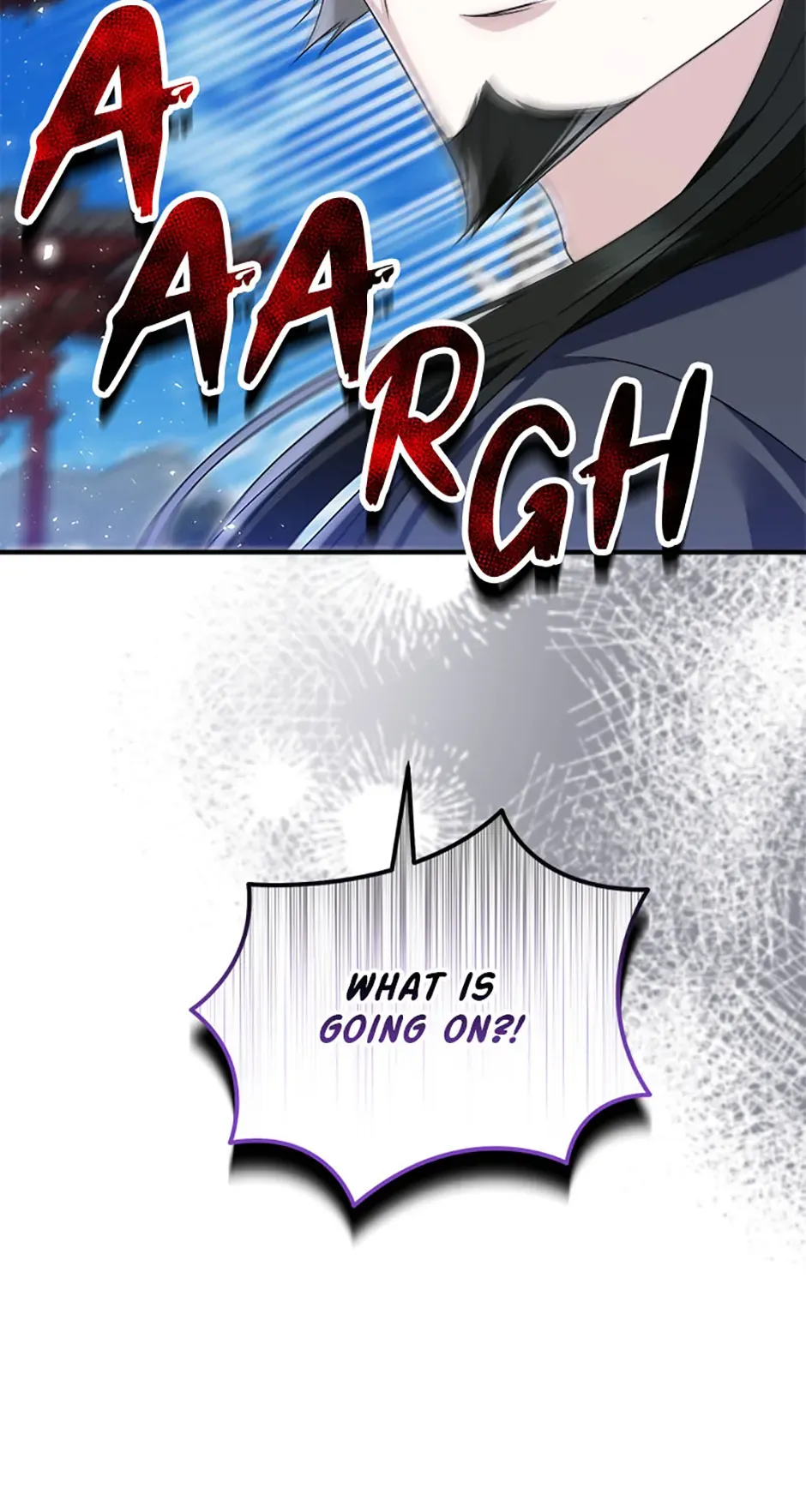 Close the Petals Chapter 65 Online - página 12