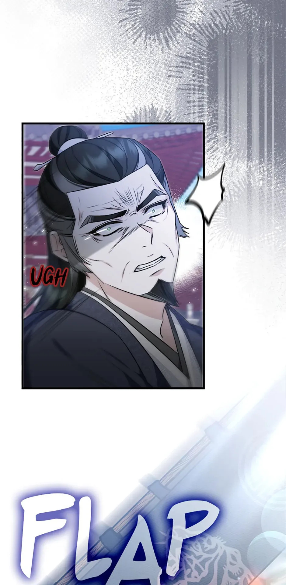 Close the Petals Chapter 65 Online - página 17
