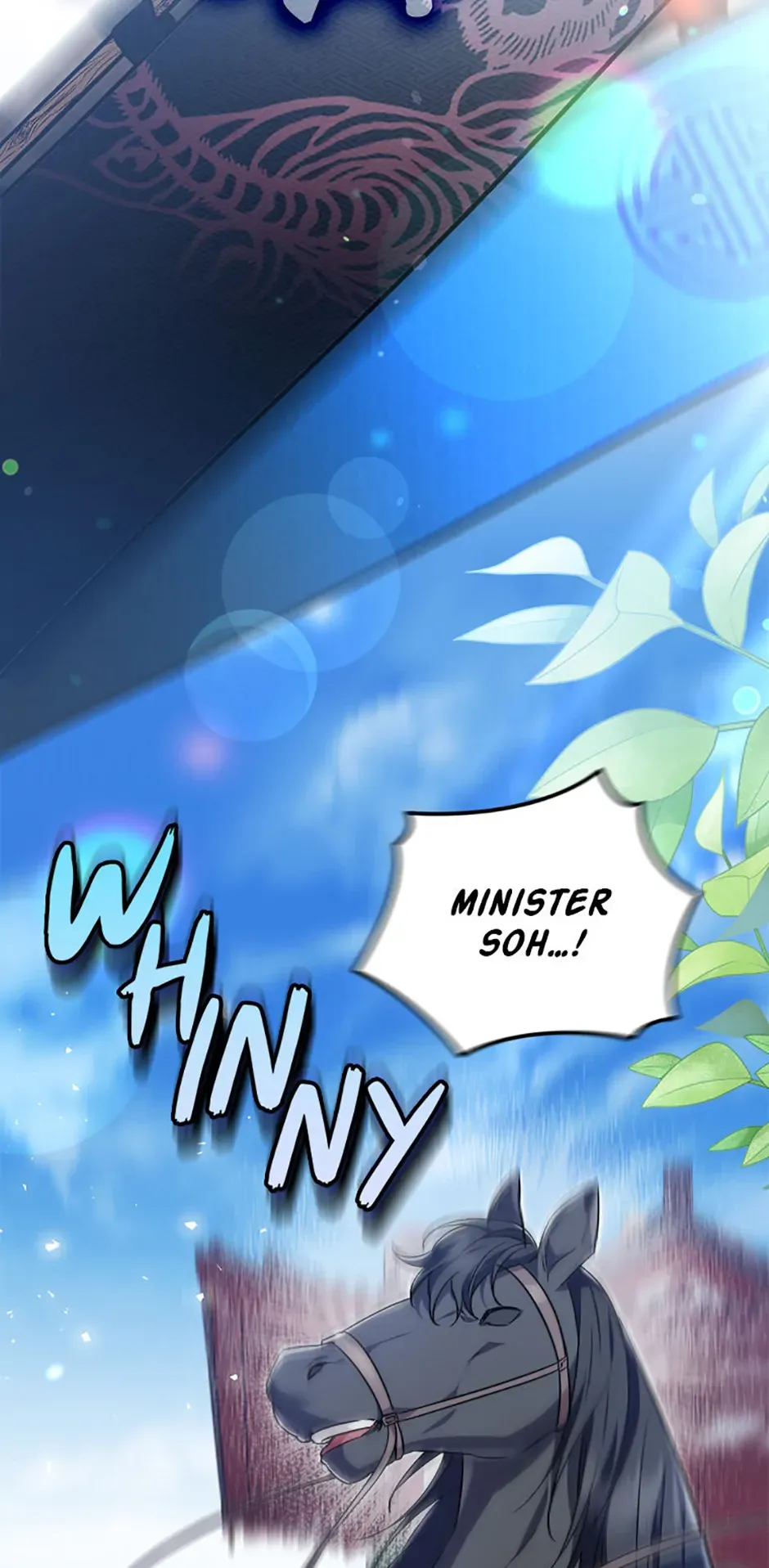 Close the Petals Chapter 65 Online - página 18