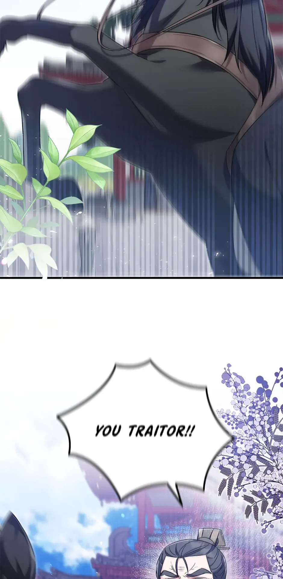 Close the Petals Chapter 65 Online - página 19
