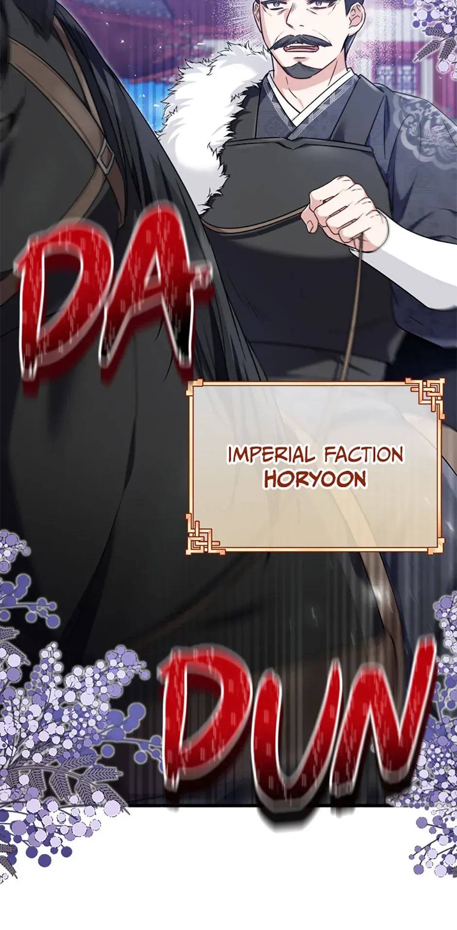 Close the Petals Chapter 65 Online - página 20