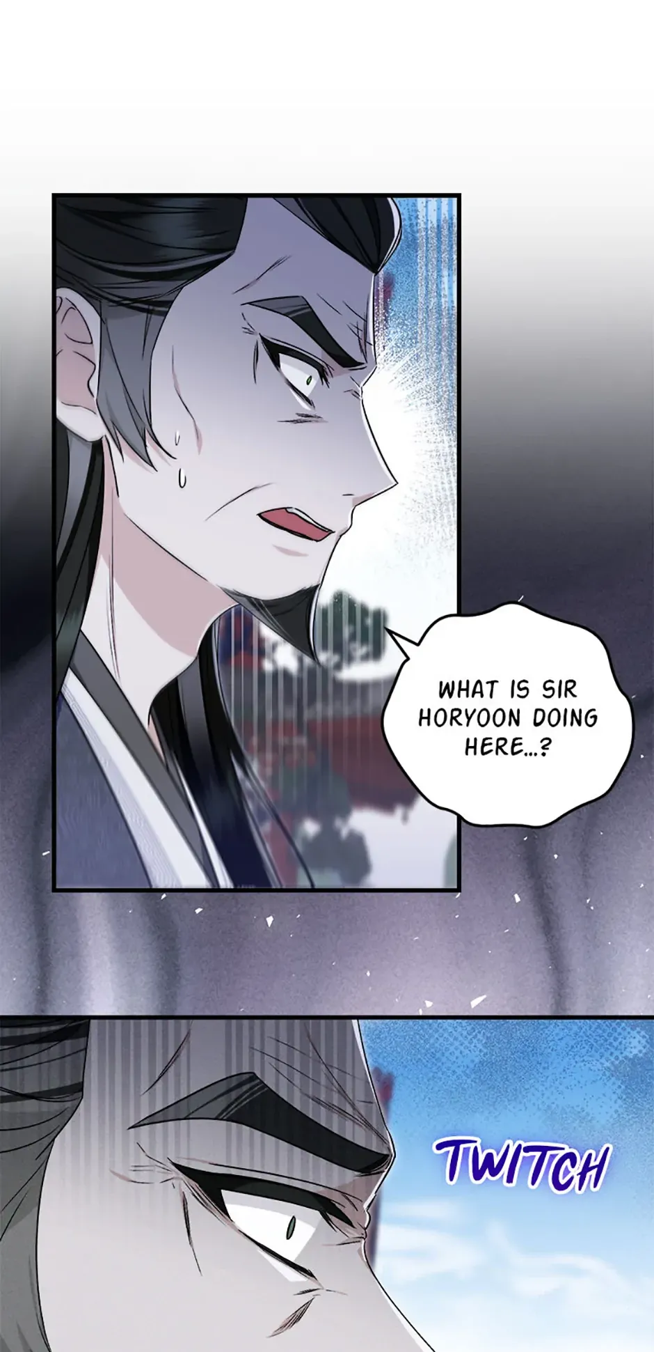 Close the Petals Chapter 65 Online - página 21