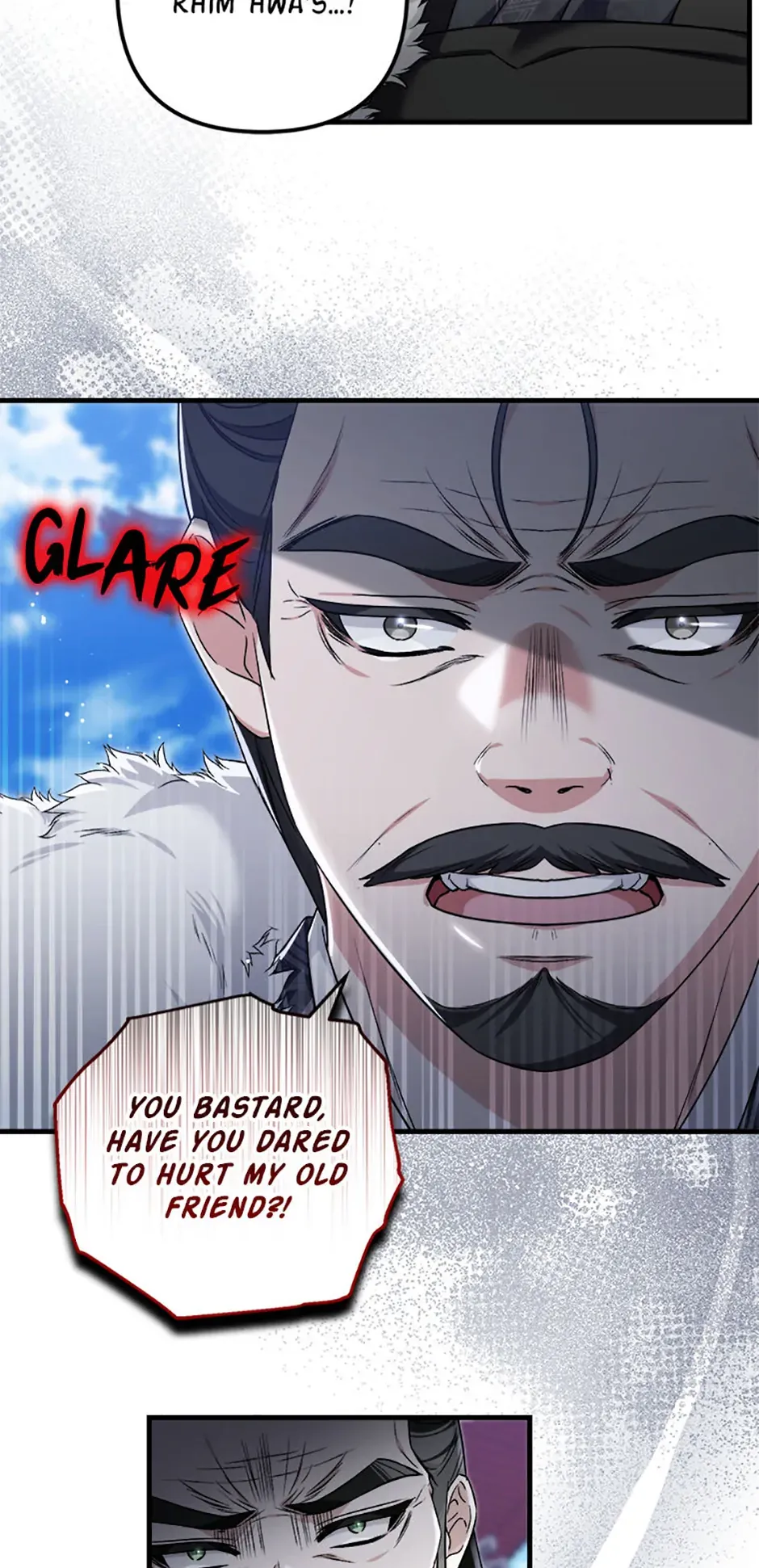 Close the Petals Chapter 65 Online - página 23
