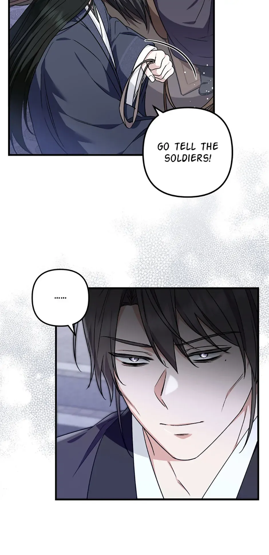 Close the Petals Chapter 65 Online - página 26