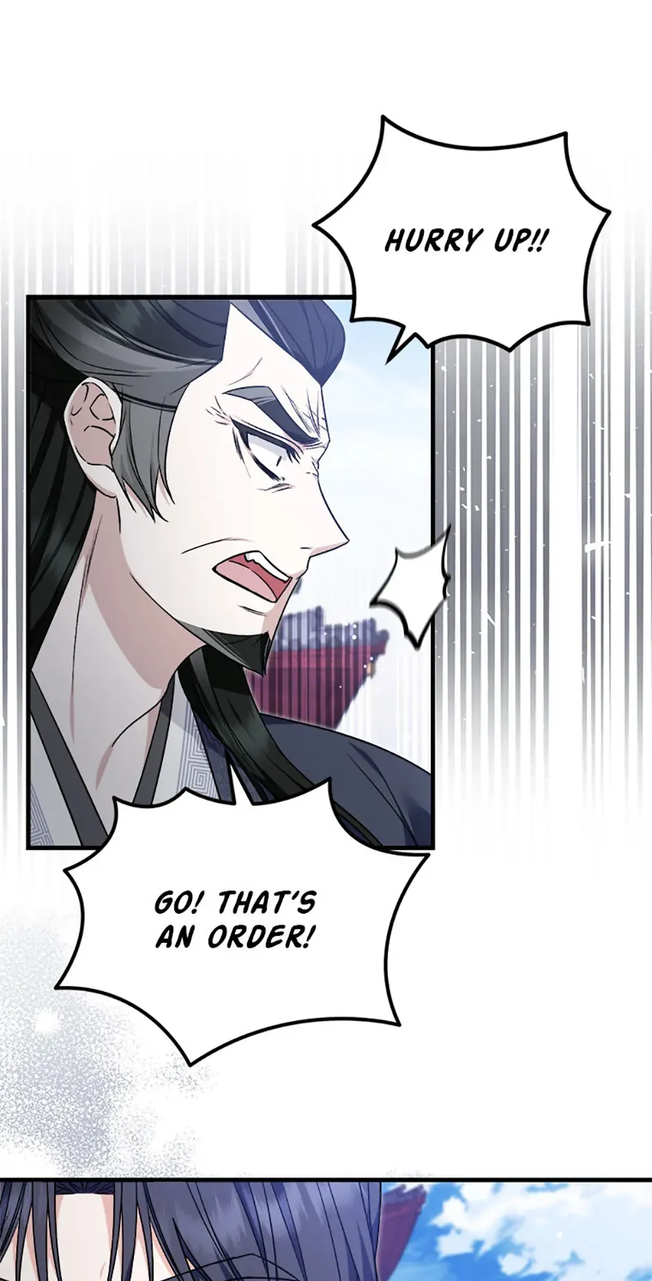 Close the Petals Chapter 65 Online - página 27