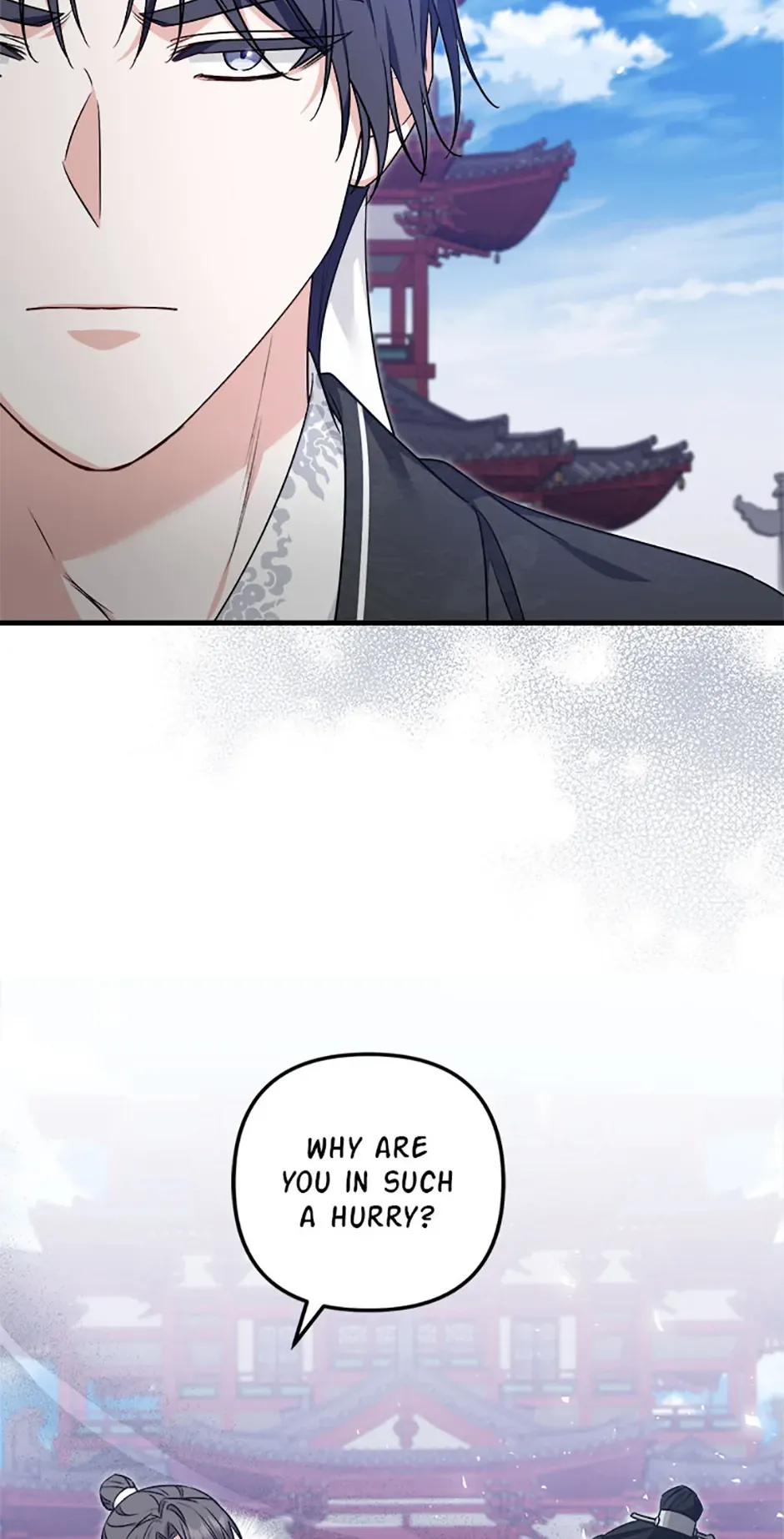 Close the Petals Chapter 65 Online - página 28