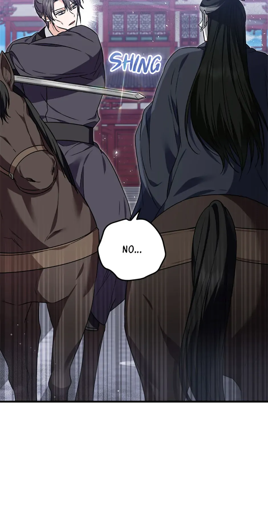 Close the Petals Chapter 65 Online - página 29