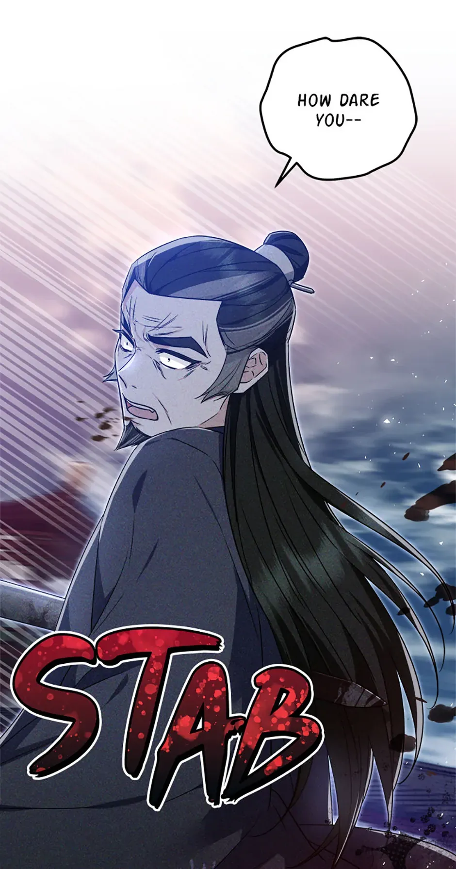 Close the Petals Chapter 65 Online - página 30