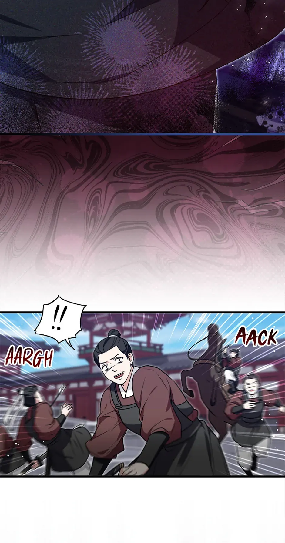 Close the Petals Chapter 65 Online - página 31