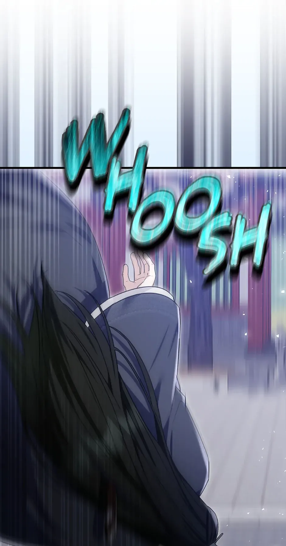 Close the Petals Chapter 65 Online - página 32