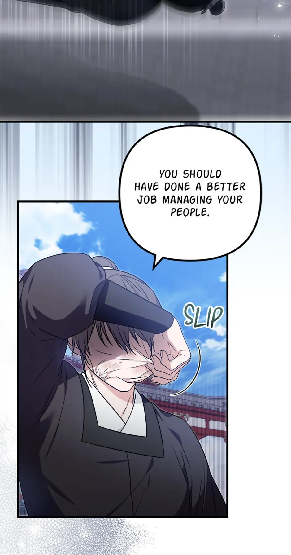 Close the Petals Chapter 65 Online - página 33