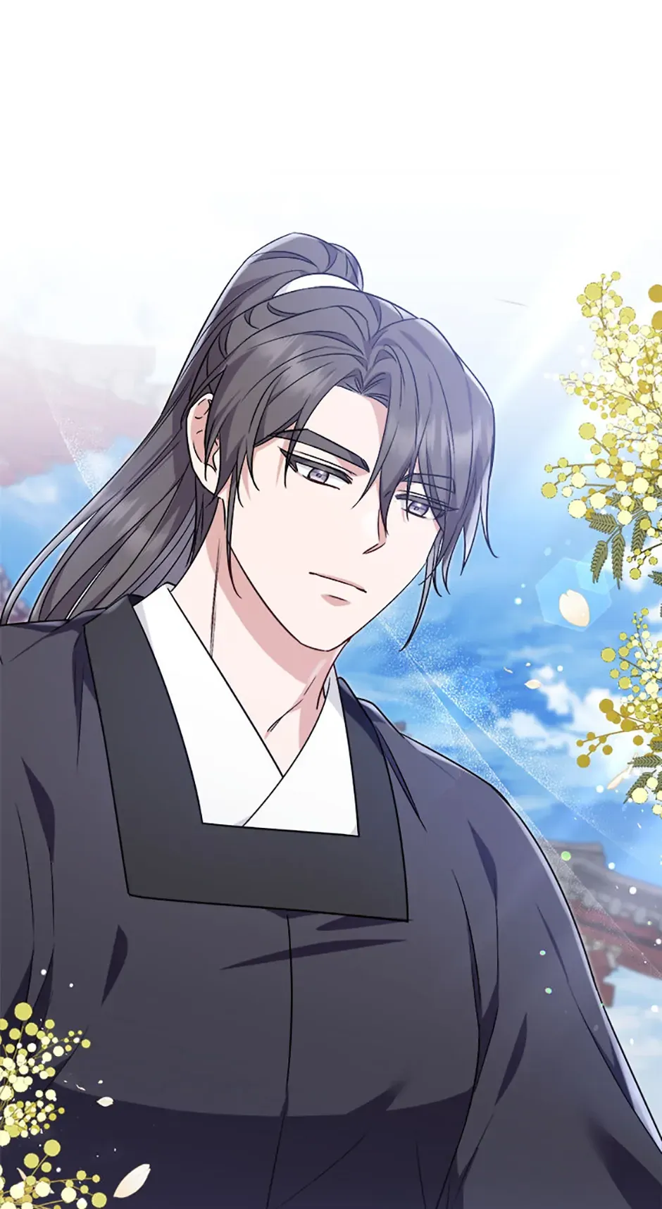 Close the Petals Chapter 65 Online - página 37