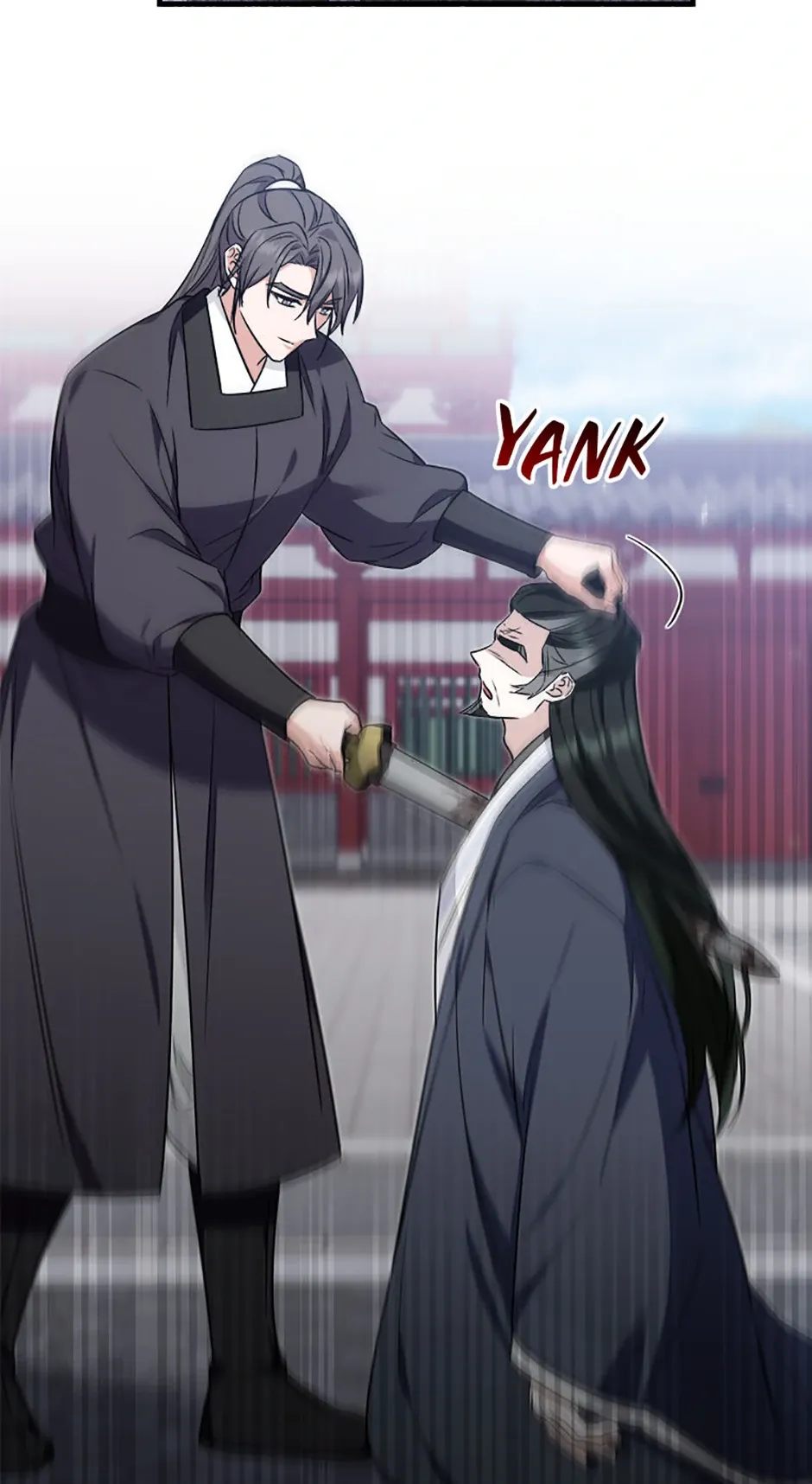 Close the Petals Chapter 65 Online - página 39
