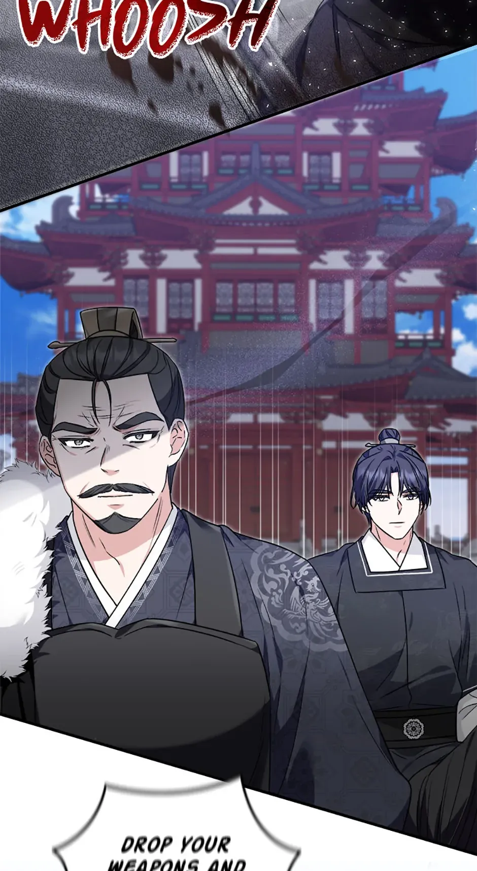 Close the Petals Chapter 65 Online - página 41