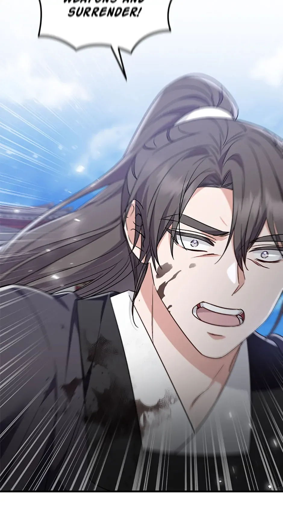 Close the Petals Chapter 65 Online - página 42