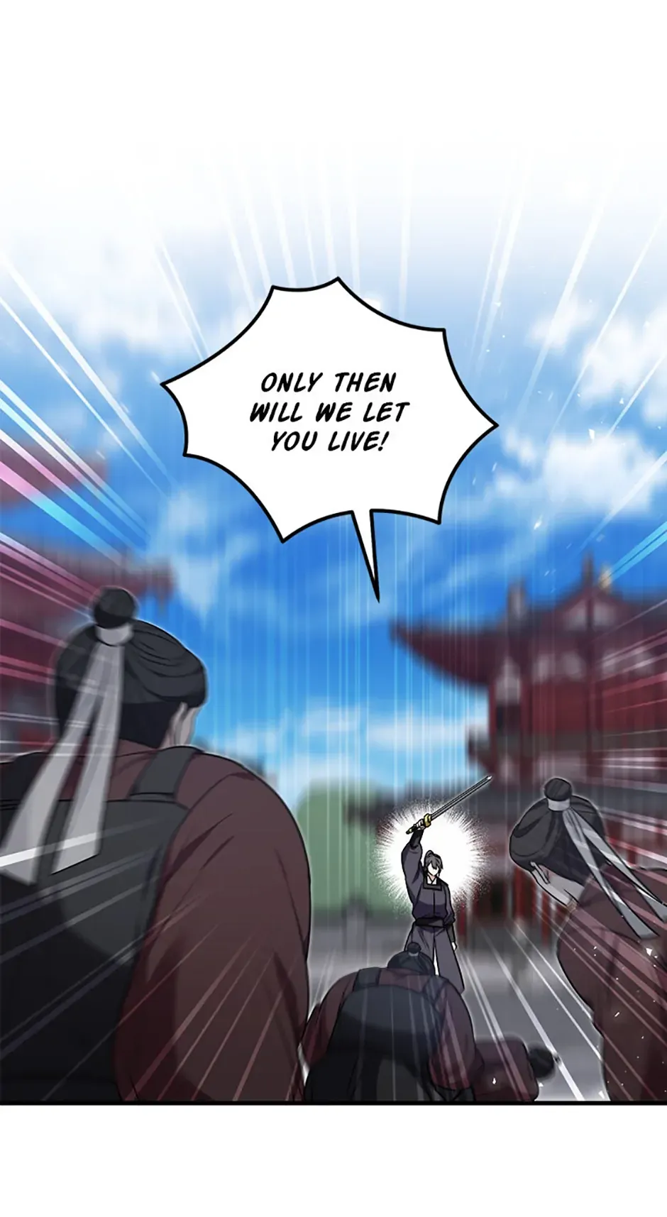 Close the Petals Chapter 65 Online - página 43