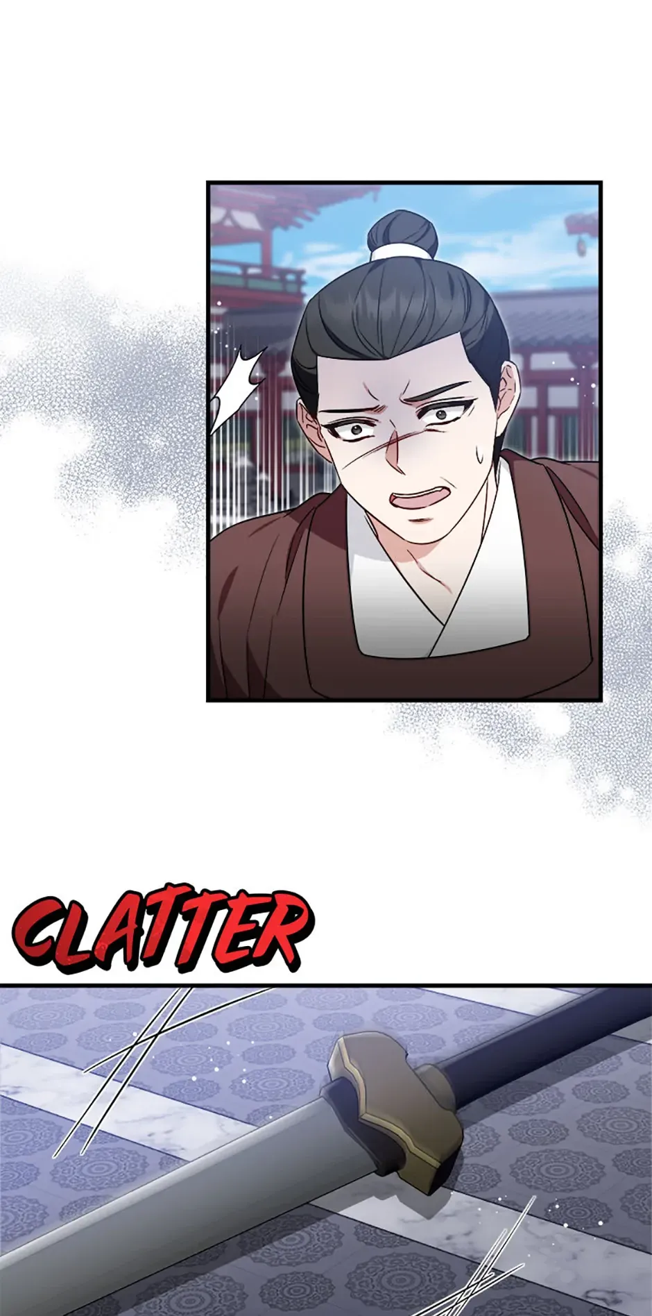 Close the Petals Chapter 65 Online - página 44
